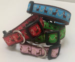 SaucyDog Collars