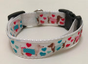 Dox-N-Love Collar