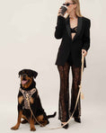 Load image into Gallery viewer, Wander! Multiway Leash -  Latte
