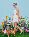 Load image into Gallery viewer, Wander! Multiway Leash - Lilac
