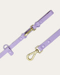 Load image into Gallery viewer, Wander! Multiway Leash - Lilac
