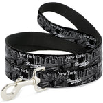 Dog Leash - Brooklyn New York