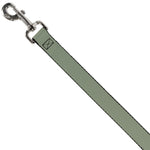 Dog Leash - Khaki Green
