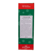 Kurt Adler Wooden 15-Inch Blue and Platinum Nutcracker