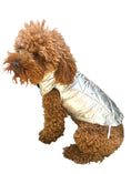 Load image into Gallery viewer, Gallactica Coat, Silver
