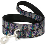 Dog Leash - Muerta
