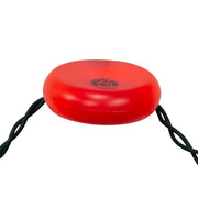 Kurt Adler 10-Light Grateful Dead Disc Light Set