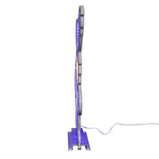 Kurt Adler Grateful Dead with Kurt Adler 26-Inch Dancing Blue Bear Infinity Light