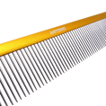 Load image into Gallery viewer, Nature Collection Giant Comb Gold by Artero
