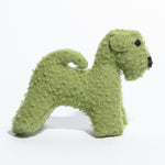 Yellow And Faustina Dog Toy