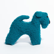 Yellow And Faustina Dog Toy