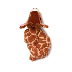Twisty Giraffe Dog Toy