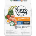 Load image into Gallery viewer, Nutro Natural Choice Large Breed Adult Chicken Dry Dog Food (30lb) 
