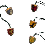 Kurt Adler UL 10-Light Game of Thrones Shield Light Set