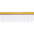 Load image into Gallery viewer, Nature Collection Giant Comb Gold by Artero
