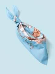 Angel Baby Bandana 