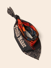Trouble Maker Bandana 