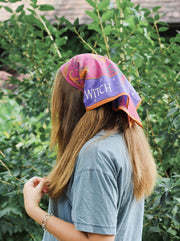 Basic Witch Bandana 