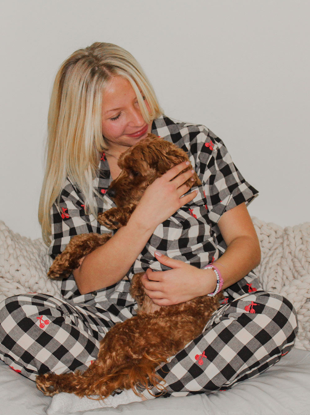 Sweet Dreams Pajamas 