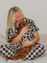 Sweet Dreams Pajamas 