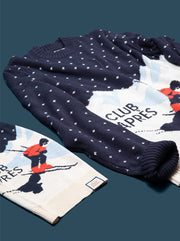 Club Aprés Sweater