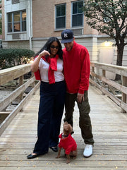 Comfort 1/4 Zip Sweatshirt 