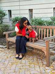 Comfort 1/4 Zip Sweatshirt 