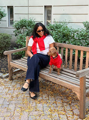 Comfort 1/4 Zip Sweatshirt 