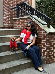 Comfort 1/4 Zip Sweatshirt 