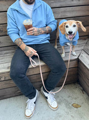 Comfort 1/4 Zip Sweatshirt 