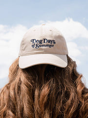Dog Days of Summer Hat 