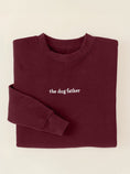 Load image into Gallery viewer, The Dog Father Crewneck
