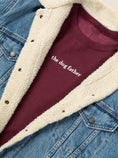 Load image into Gallery viewer, The Dog Father Crewneck
