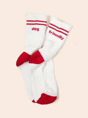 Dog Friendly Sock 