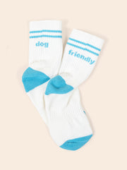 Dog Friendly Sock 