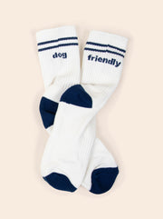 Dog Friendly Sock 