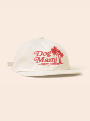 Dog Mami Hat™ 