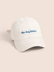 The Dog Father Hat 