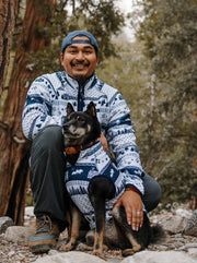 On The Bluffs Sherpa 