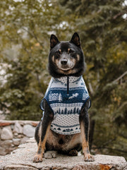 On The Bluffs Sherpa 