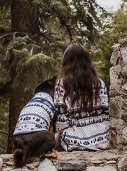 On The Bluffs Sherpa 