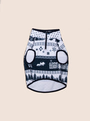 On The Bluffs Sherpa 