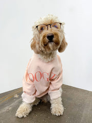 Dogue Crewneck 