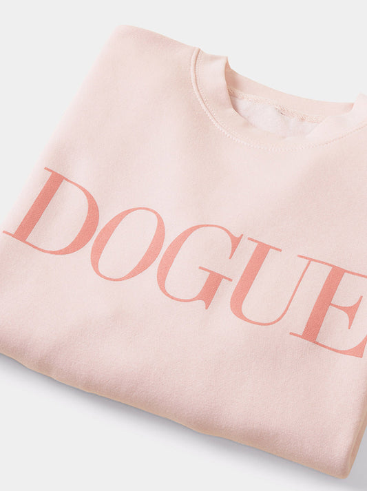 Dogue Crewneck 