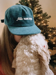 Feliz Navi Dogs Hat 