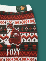 Foxy Sweater 