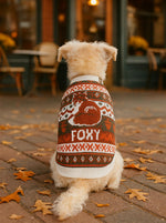 Foxy Sweater 