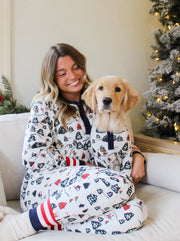 Where's Santa Pajama 