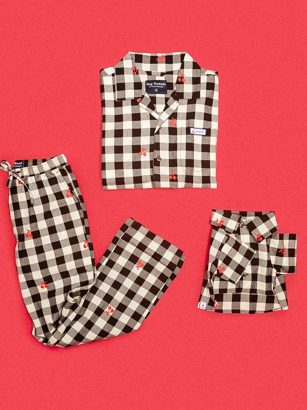Sweet Dreams Pajamas 