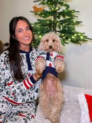 Where's Santa Pajama 